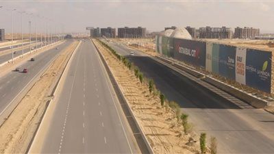 مشروع "البوليفارد" يتوقع ملياري دولار إيرادات.. كيف يغيّر شكل الاستثمار العقاري في مصر؟ - الخليج الان