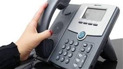 طريقة الاستعلام عن فاتورة التليفون الأرضي شهر يوليو 2025|التفاصيل - الخليج الان