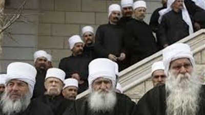 هل يجوز تقديس "الخضر"؟ عقائد الموحدين الدروز تفتح باب الجدل حول الصلاة والحج - الخليج الان