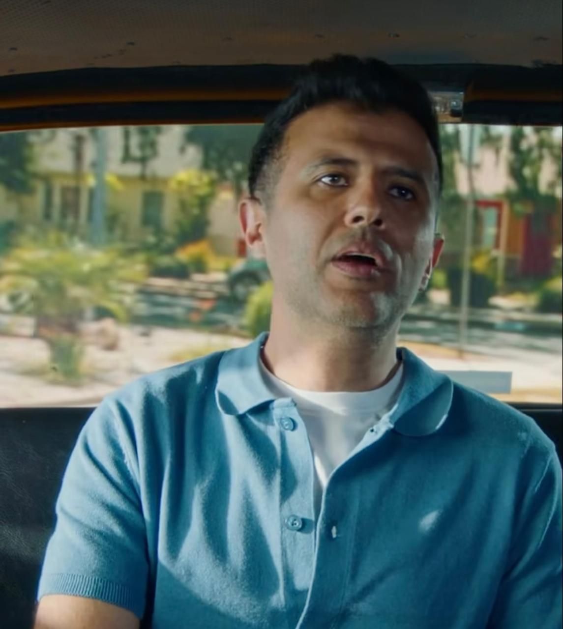 ثلاث أغنيات.. حمزة نمرة يطلق الدفعة الأولى من أغنيات ألبومه الجديد قرار شخصي - الخليج الان