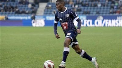 كريم رمزي: تسريب صفقة أوكو جعل اللاعب يبتعد عن الزمالك ويقترب من الرياض - الخليج الان