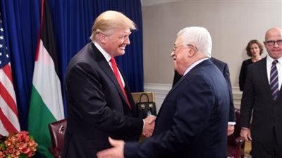 عباس يناشد ترامب والمجتمع الدولي: غزة على حافة المجاعة ومطلوب تدخل فوري - الخليج الان