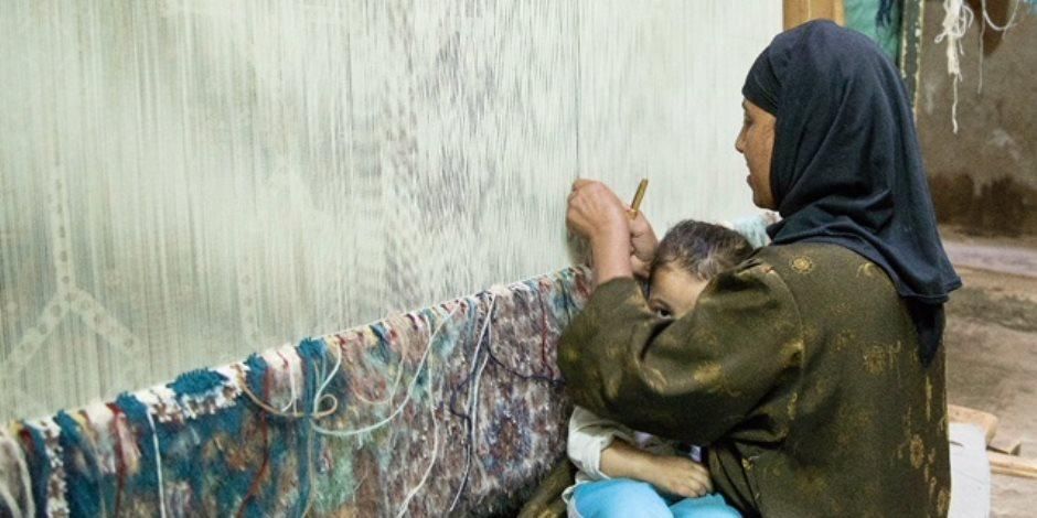 اغتنمي المنحة.. رابط التسجيل في منحة المرأة الماكثة بالبيت بالجزائر 2025 والشروط سجّلي فوراً