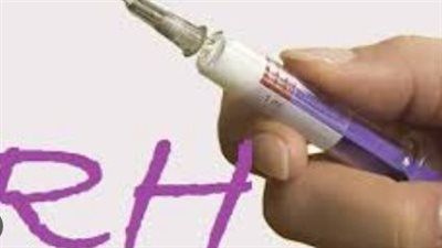 التصنيع الدوائي: حقن الـRH المغشوشة تم سحبها من الأسواق - الخليج الان