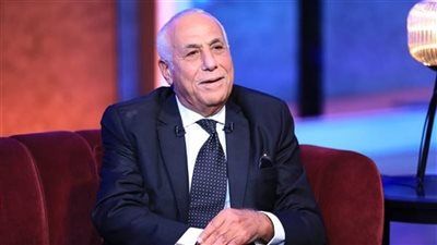 حسين لبيب يجري عملية جراحية ناجحة ظهر اليوم - الخليج الان