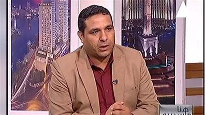 مدير تحرير "تليجراف الخليج" محمود فايد في حوار شامل مع "هنا ماسبيرو": صلاحيات الشيوخ تحتاج لمراجعة.. ولا أعوِّل على دوره التشريعي والرقابي بقدر دوره "كثينك تانك" - الخليج الان