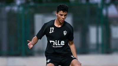 أول تعليق من محمد شحاتة لاعب الزمالك بعد وفاة زوجة شقيقه - الخليج الان