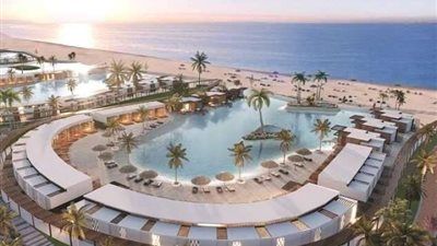 مشروع قطري ضخم في رأس علم الروم يثير الجدل في الساحل الشمالي - الخليج الان