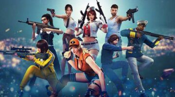 الماس مش خيال.. أكواد فري فاير 2025 استخدمها دلوقتي فورًا