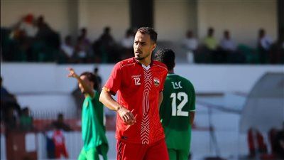 الأوليمبي السكندري يضم محمد نور مهاجم الإنتاج الحربي موسمين - الخليج الان