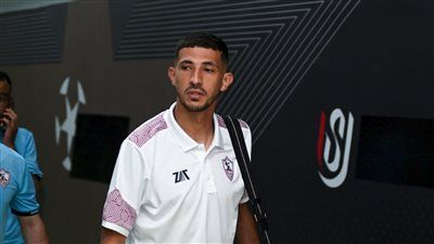 الغيابات تضرب الزمالك قبل مواجهة وادي دجلة الودية - الخليج الان