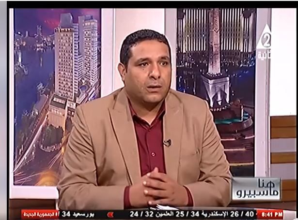 مدير تحرير "تليجراف الخليج" محمود فايد في حوار شامل مع "هنا ماسبيرو": صلاحيات الشيوخ تحتاج لمراجعة.. ولا أعوِّل على دوره التشريعي والرقابي بقدر دوره "كثينك تانك" - الخليج الان