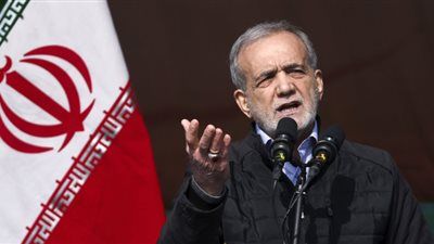 كارثة مائية تهدد طهران: إيران تفكر في نقل العاصمة بسبب جفاف غير مسبوق - الخليج الان