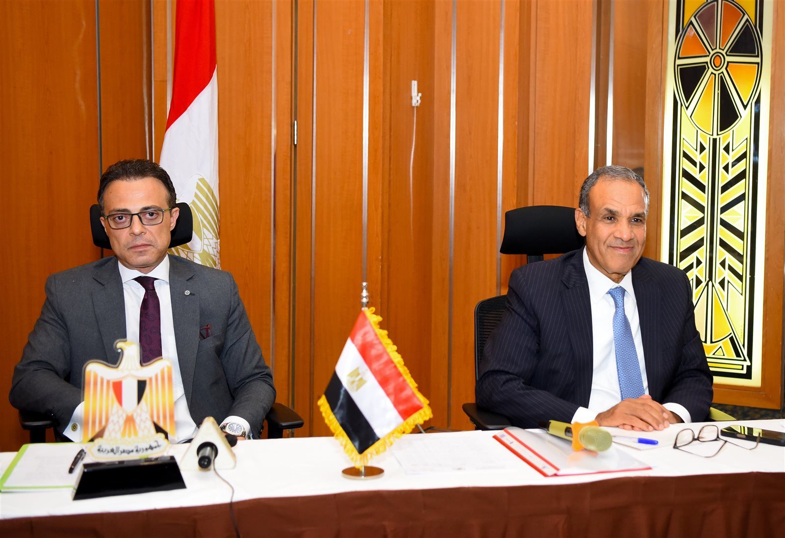 وزير الخارجية: مصر تستقبل سنويًا الآلاف من الطلاب الأفارقة في مؤسساتها التعليمية - الخليج الان