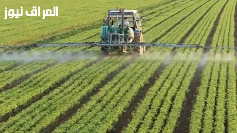 بطاقة فلاح .. الحصول على بطاقة الفلاح في الجزائر امتياز إنتاجي