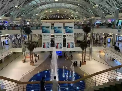 ليلة حزينة في مكة.. إغلاق جماعي لـ 25 مرفقًا سياحيًا شهيرًا لهذا السبب الخطير! وهذه التفاصيل الكاملة!