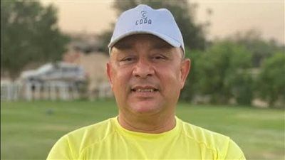 عطية السيد: نسعي لبناء فريق لمدة 5 سنوات ونعمل لإستعادة أمجاد الترسانة - الخليج الان