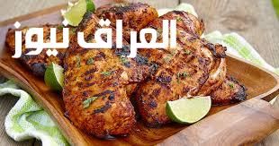 جرب دلوقتي.. طريقة عمل تتبيلة الدجاج المشوي بنكـهة شهية رهيبة زي المطاعم الكبيرة