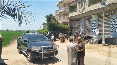 هددوه بالقتل.. جهود مكثفة لكثف غموض العثور جثة شاب مصابة بطلق ناري في المقاطعة بالسنبلاوين - الخليج الان