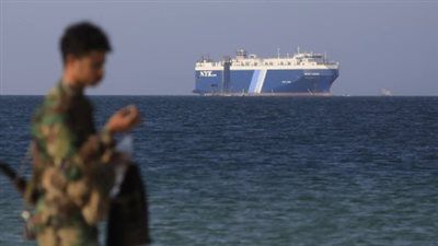حادث أمني جديد يعيد القلق إلى الممرات الملاحية الحيوية في البحر الأحمر - الخليج الان
