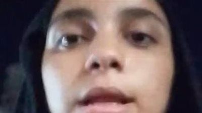 أخويا هيموت من الجوع.. طالبة بالثانوية العامة تستغيث بعد طردها وشقيقها فجرا في الشارع - الخليج الان