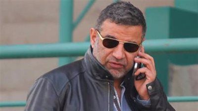 قصف جبهة..تعرف علي سر هجوم رئيس وادي دجلة علي مسؤلي كهرباء الإسماعيلية - الخليج الان