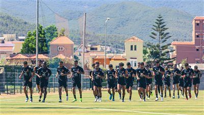 الأهلي يواجه البنزرتي التونسي.. استعدادات حاسمة قبل الموسم الجديد - الخليج الان