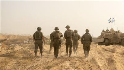 عاجل.. حدث أمني خطير في غزة يهز إسرائيل: إصابات خطيرة في صفوف الجنود وحظر نشر شامل - الخليج الان