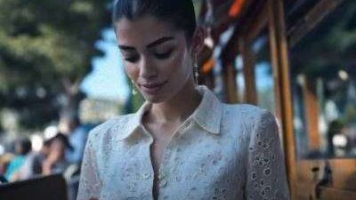 بعد ظهور ليلى زاهر بها.. ماذا قال هشام جمال عن أغنية أنا والقمر؟ - الخليج الان