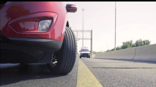 تحذير عاجل من المرور السعودي.. هذا التصرف البسيط على الطريق قد يقودك لحادث مميت وغرامة تصل إلى 900 ريال!