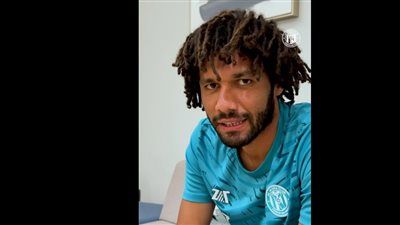 محمد النني: إبراهيم عادل لاعب مميز وسيمثل الجزيرة الإماراتي ومنتخب مصر بشكل مشرف - الخليج الان