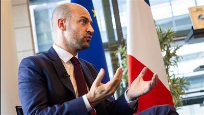 فرنسا تعترف بدولة فلسطين: صفعة لحماس ورسالة لدعم السلام ضد الحرب - الخليج الان