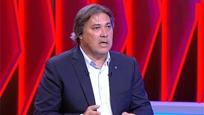 في عيد ميلاده ال59..أشرف قاسم برنس الكرة المصرية وملك الألقاب في القلعة البيضاء - الخليج الان