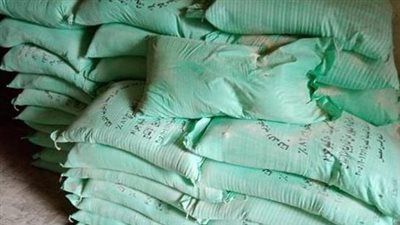 الأمن العام وشرطة التموين يضبطان أكثر من 8 أطنان دقيق فى حملات مكبرة على المخابز - الخليج الان