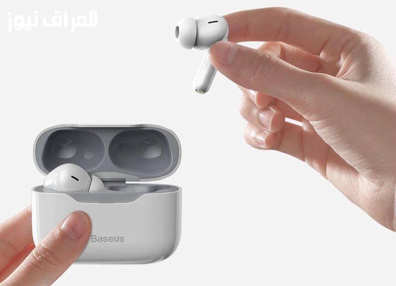 اسمع الفرق .. سماعات Baseus MC1 Pro تجربة غامرة