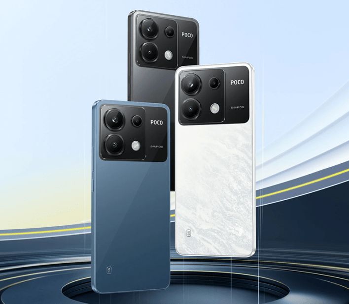 أفضل هواتف Redmi وPoco لهذا العام - الخليج الان