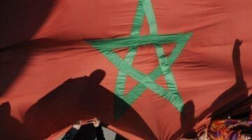 مستني الزيادة .. موعد زيادة الحد الأدنى للأجور في المغرب 2025 ترقب رسمي