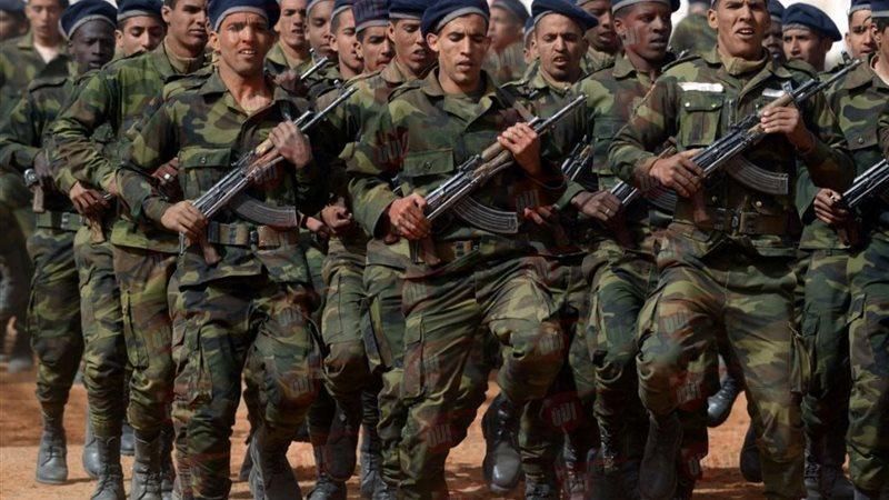 اطلع على أبرز المستثنين.. قانون الخدمة العسكرية 2025 الجزائر اتطبق بشكل رسمي