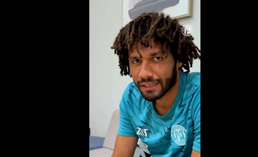 محمد النني: إبراهيم عادل لاعب مميز وسيمثل الجزيرة الإماراتي ومنتخب مصر بشكل مشرف - الخليج الان