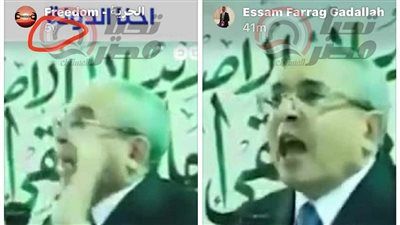 بعد بيان المصري الديمقراطي.. تليجراف الخليج يكشف حقيقة فيديو نائب مستقبل وطن - الخليج الان