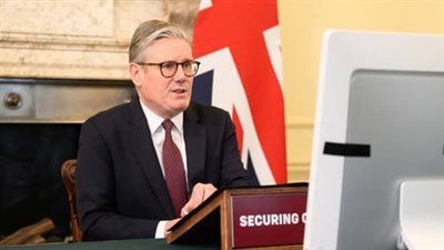 اعتراف فرنسا بدولة فلسطين يشعل الجدل: ضغوط على ستارمر لاتخاذ موقف مماثل في بريطانيا - الخليج الان