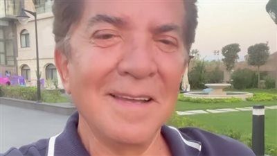 وليد توفيق ينفي شائعات وفاته: أنا بخير وصحتي كويسة - الخليج الان