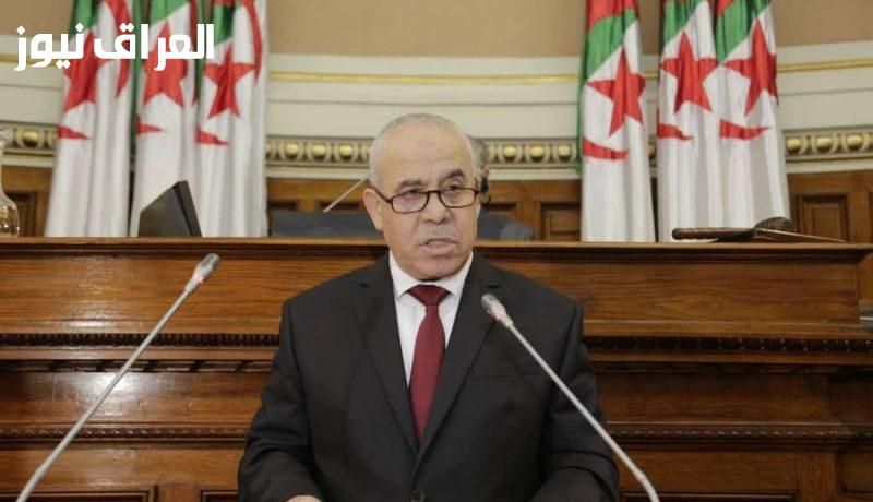 افرح يا معلم.. صرف منحة المرأة الماكثة في البيت الجزائرية يوليو 2025 رسميًا لكل الولايات