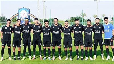 بهدف دون رد.. وادي دجلة يفوز على الزمالك ودياً - الخليج الان