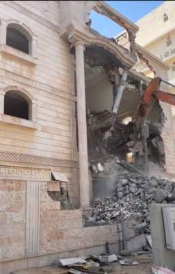 خطة كبيرة لإزالة 9 أحياء عشوائية في جدة خلال الأسابيع المقبلة.. الأمانة تطلق بوابة اعتراض وتعويضات نقدية وسكنية