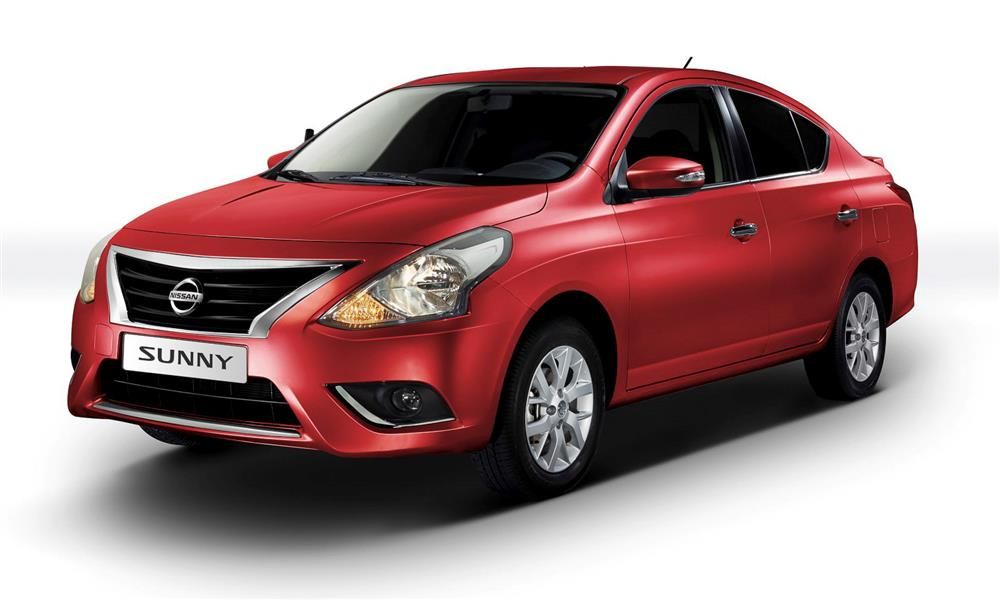 أسعار ومميزات سيارات نيسان 2025: صني، سنترا، قشقاي - الخليج الان