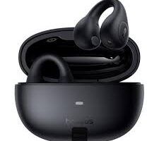 صوت احترافي في تصميم صغير.. سماعات Baseus MC1 Pro بصوت ثلاثي الأبعاد صوت نقي