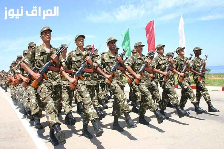 خدمة العلم .. قانون الخدمة العسكرية في الجزائر بعد الإعفاء اعرف مصيرك