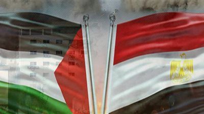 المصري الديمقراطي عن دعوات التجمهر أمام سفارات مصر بالخارج: «نحن مع الرسائل السياسية لدعم فلسطين.. لكن اللي عايز يزايد على دور مصر يقولنا قدم إيه للقضية؟»| خاص - الخليج الان