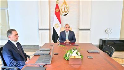 حركة تنقلات وزارة الداخلية 2025.. اللواء رشاد فاروق سليمان مديرا لأمن الإسكندرية - الخليج الان